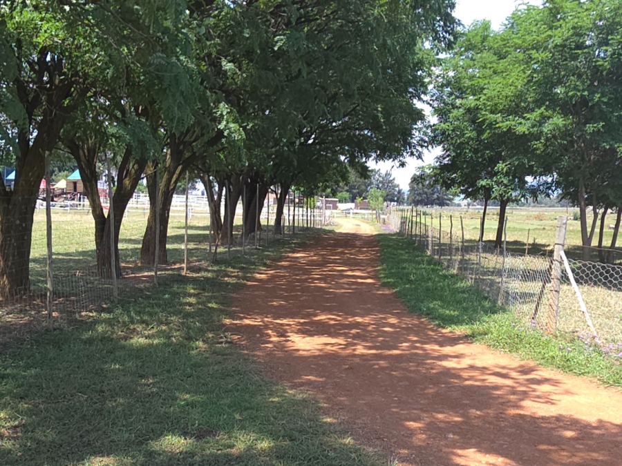 Commercial Property for Sale in Klipview Gauteng