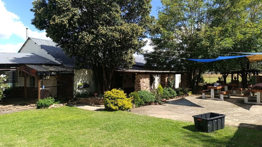 Commercial Property for Sale in Klipview Gauteng