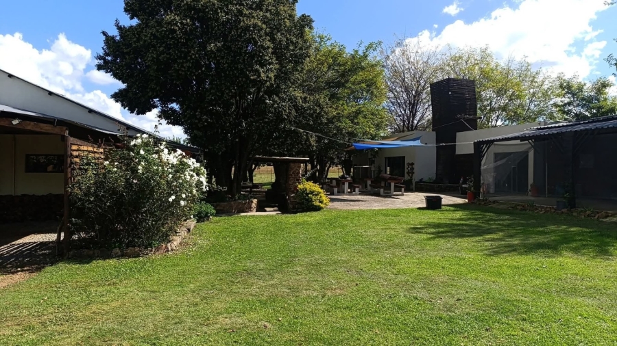 Commercial Property for Sale in Klipview Gauteng