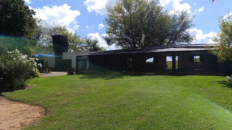 Commercial Property for Sale in Klipview Gauteng