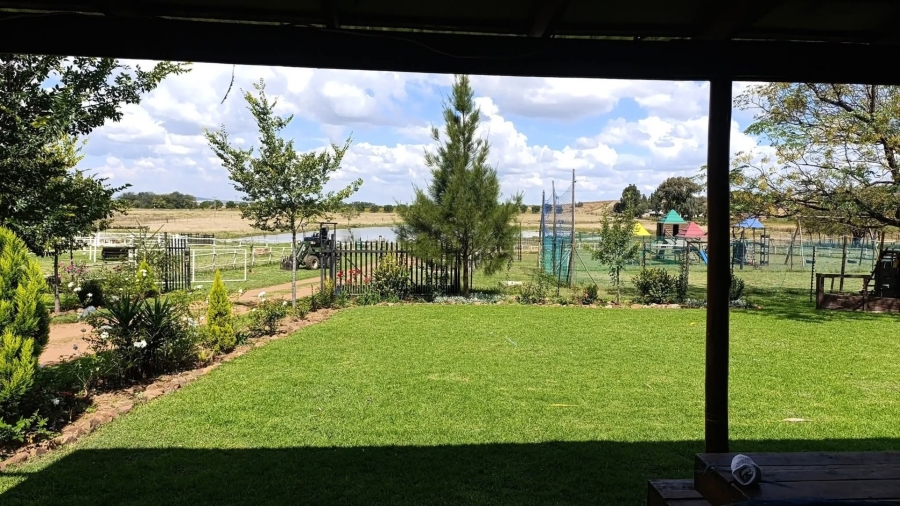 Commercial Property for Sale in Klipview Gauteng