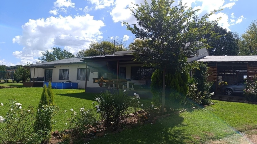 Commercial Property for Sale in Klipview Gauteng