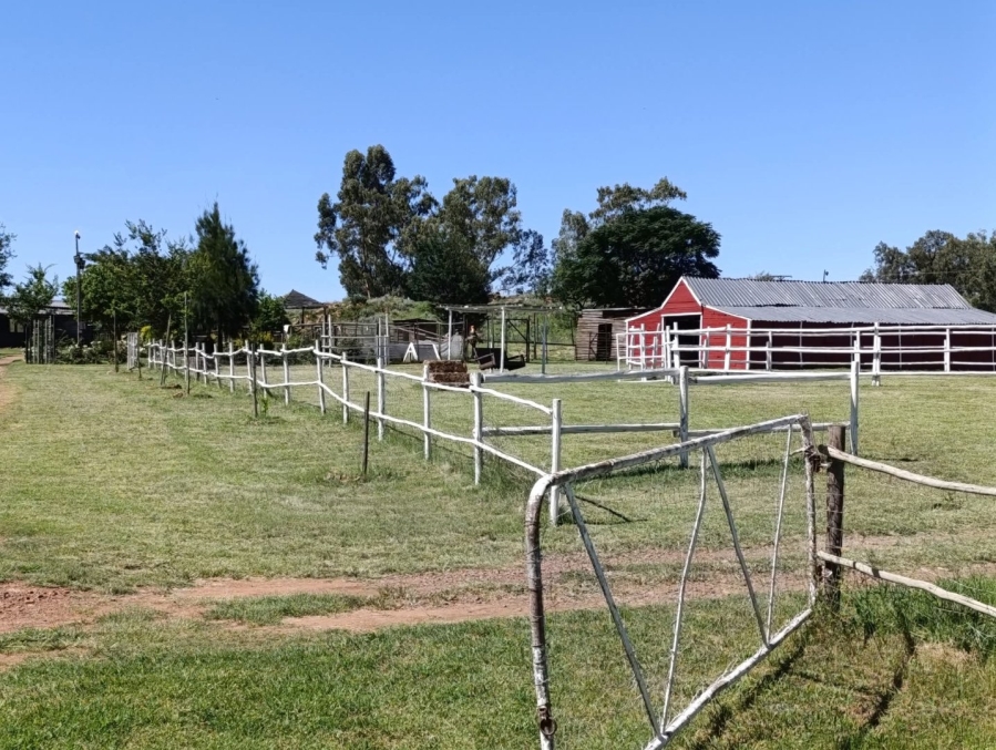 Commercial Property for Sale in Klipview Gauteng