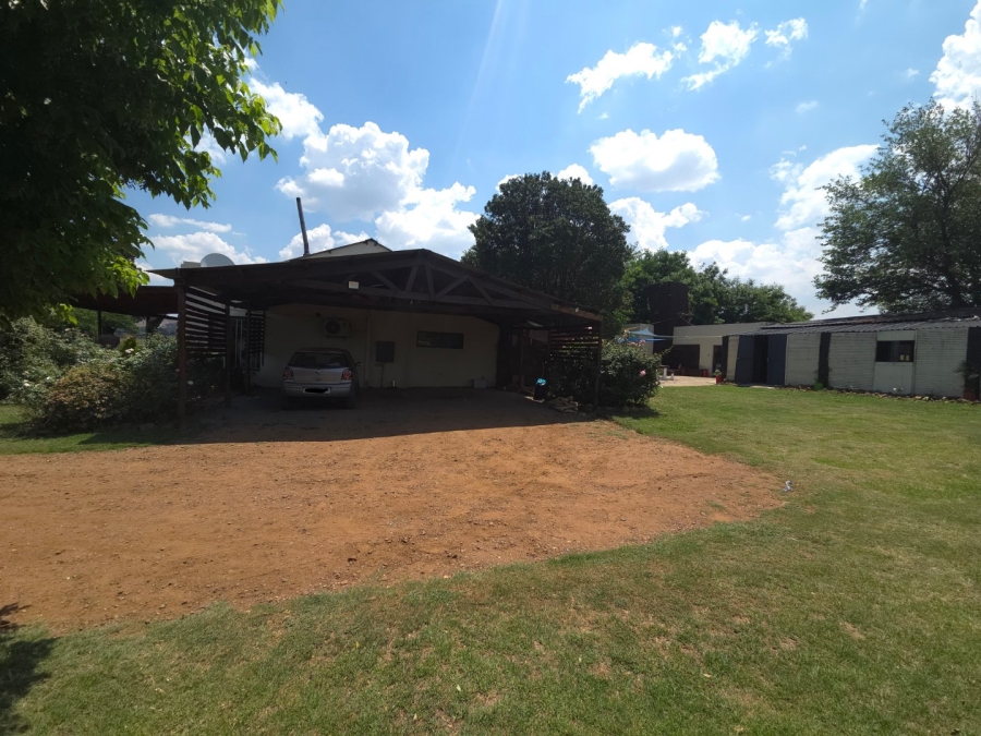 Commercial Property for Sale in Klipview Gauteng