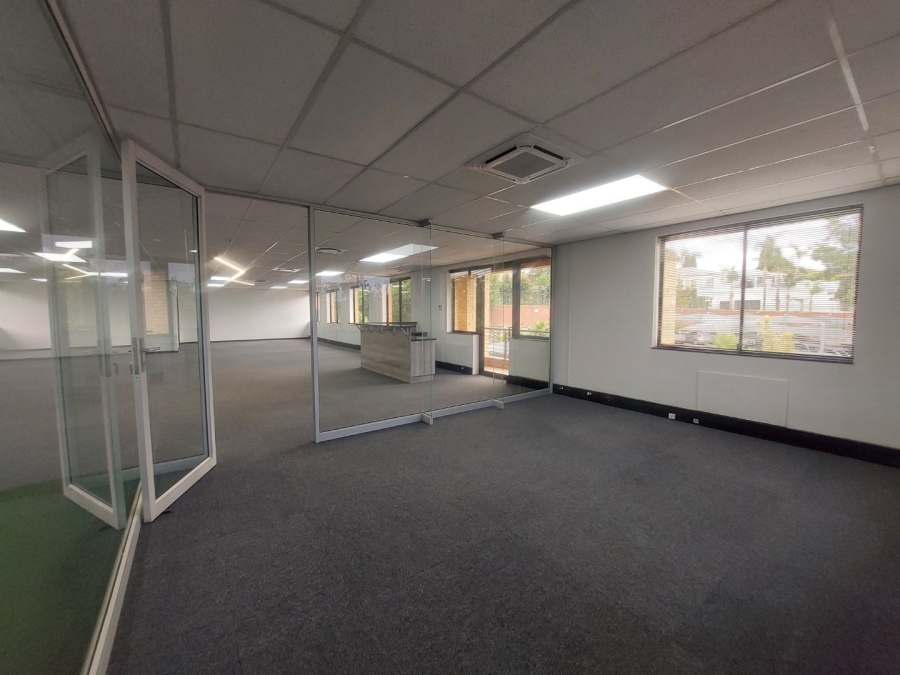 To Let commercial Property for Rent in Bryanston Gauteng