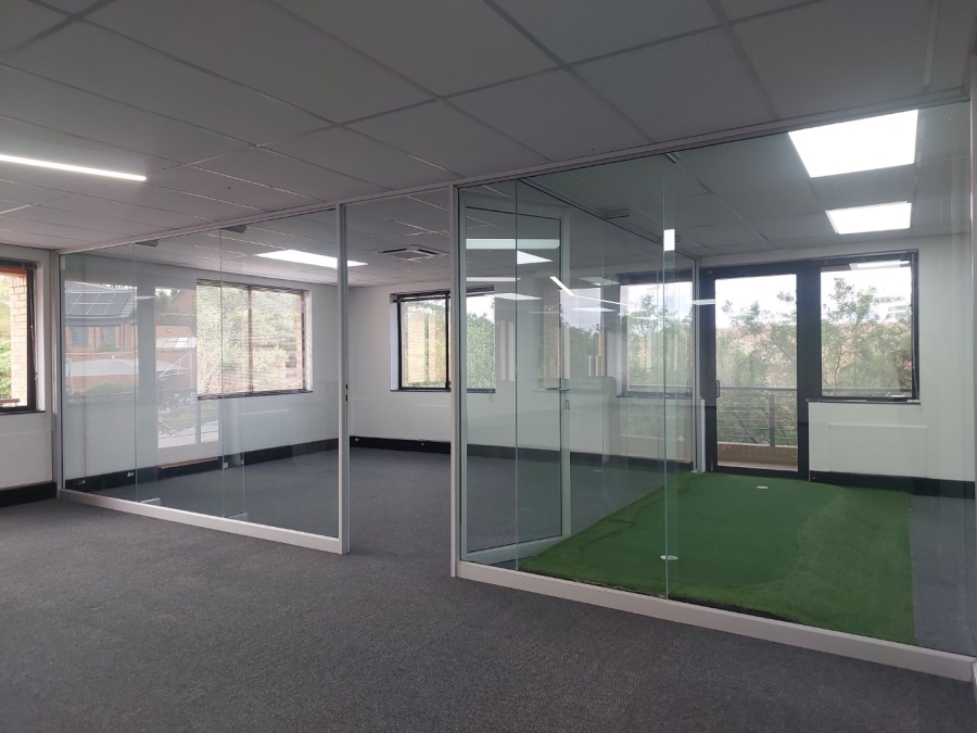 To Let commercial Property for Rent in Bryanston Gauteng