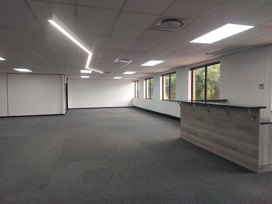 To Let commercial Property for Rent in Bryanston Gauteng
