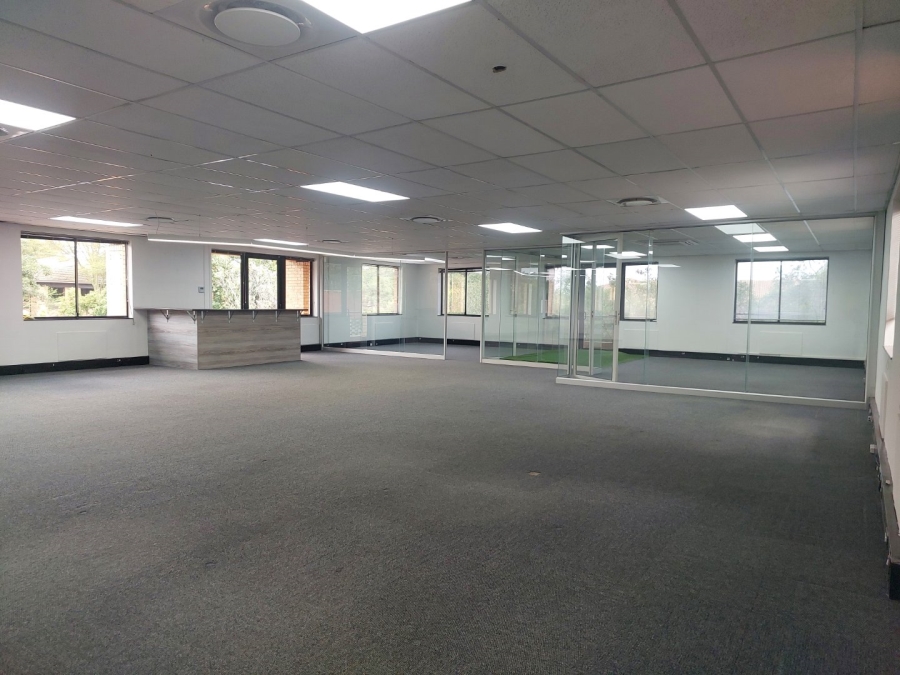 To Let commercial Property for Rent in Bryanston Gauteng