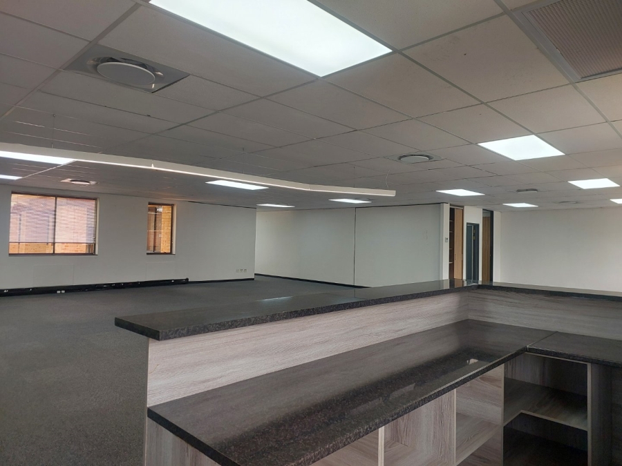 To Let commercial Property for Rent in Bryanston Gauteng