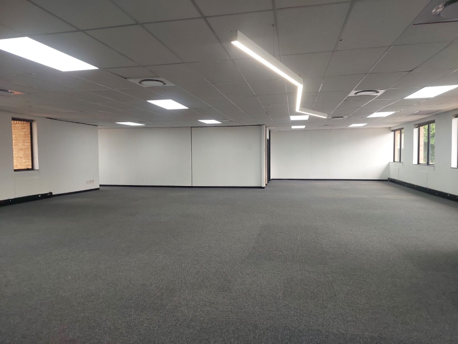 To Let commercial Property for Rent in Bryanston Gauteng