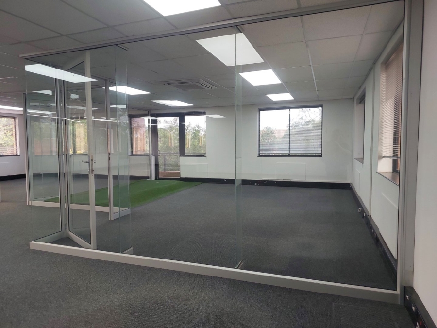To Let commercial Property for Rent in Bryanston Gauteng