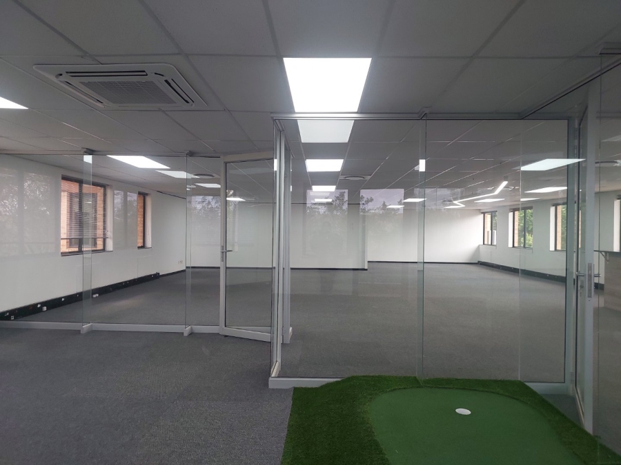 To Let commercial Property for Rent in Bryanston Gauteng