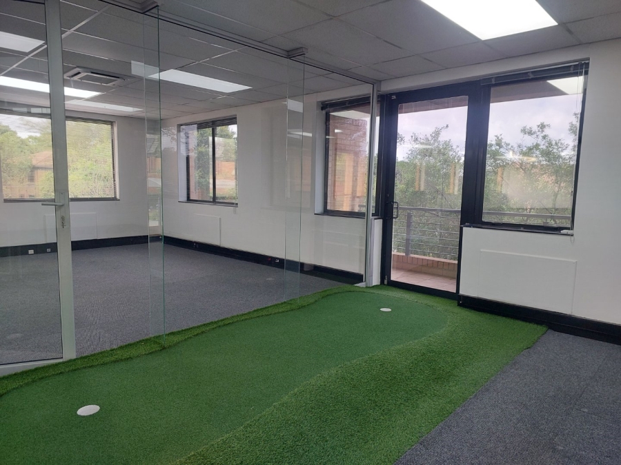 To Let commercial Property for Rent in Bryanston Gauteng