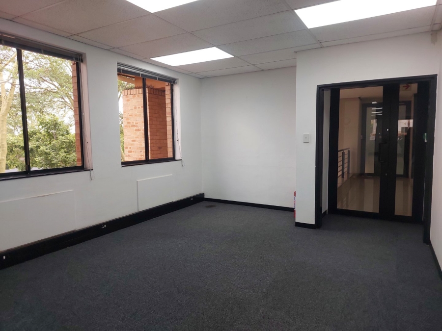 To Let commercial Property for Rent in Bryanston Gauteng