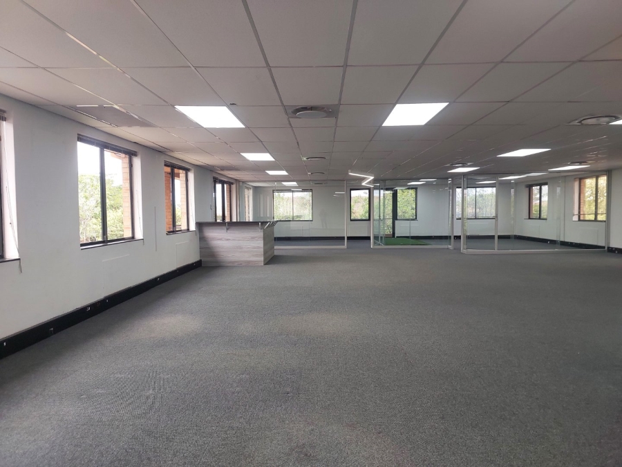 To Let commercial Property for Rent in Bryanston Gauteng