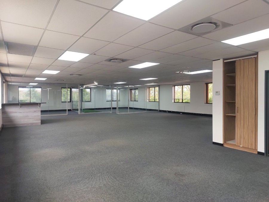 To Let commercial Property for Rent in Bryanston Gauteng