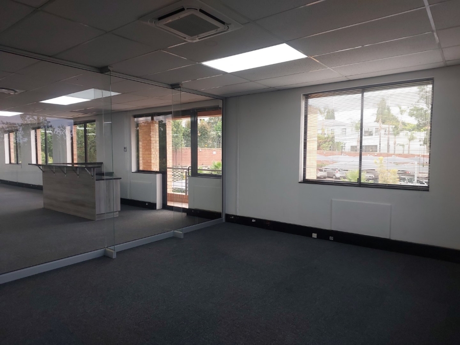 To Let commercial Property for Rent in Bryanston Gauteng