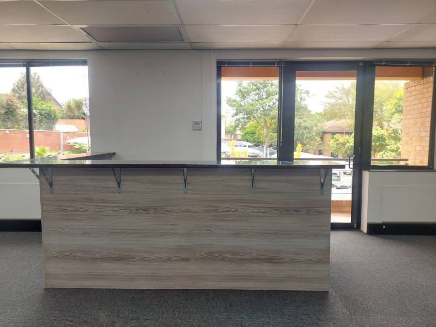 To Let commercial Property for Rent in Bryanston Gauteng