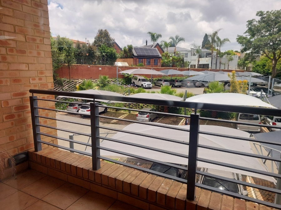 To Let commercial Property for Rent in Bryanston Gauteng