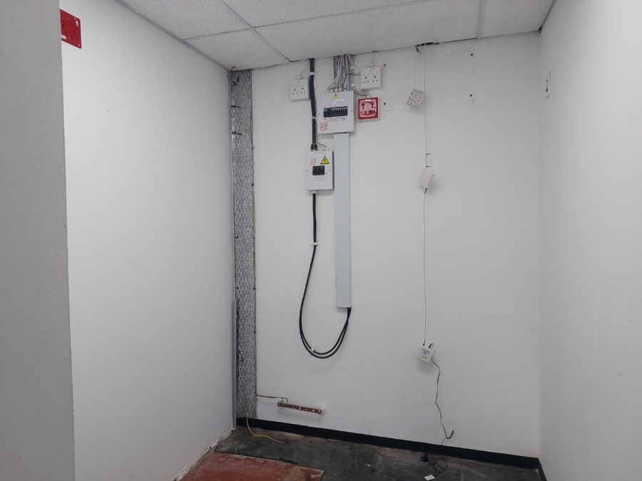 To Let commercial Property for Rent in Bryanston Gauteng