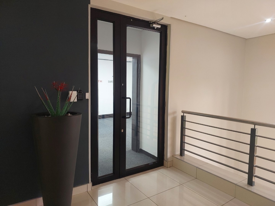 To Let commercial Property for Rent in Bryanston Gauteng