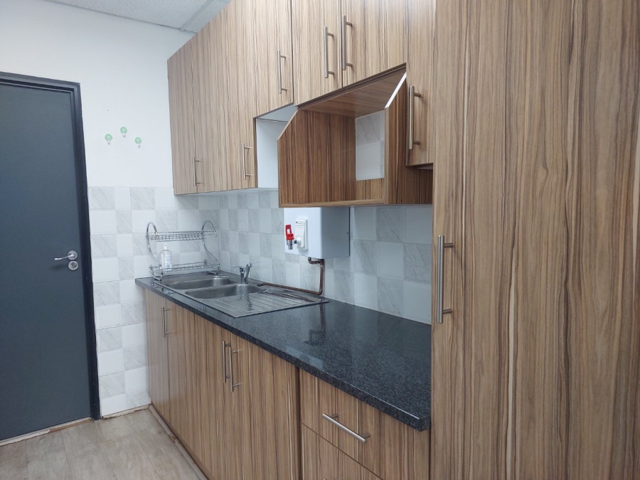 To Let commercial Property for Rent in Bryanston Gauteng