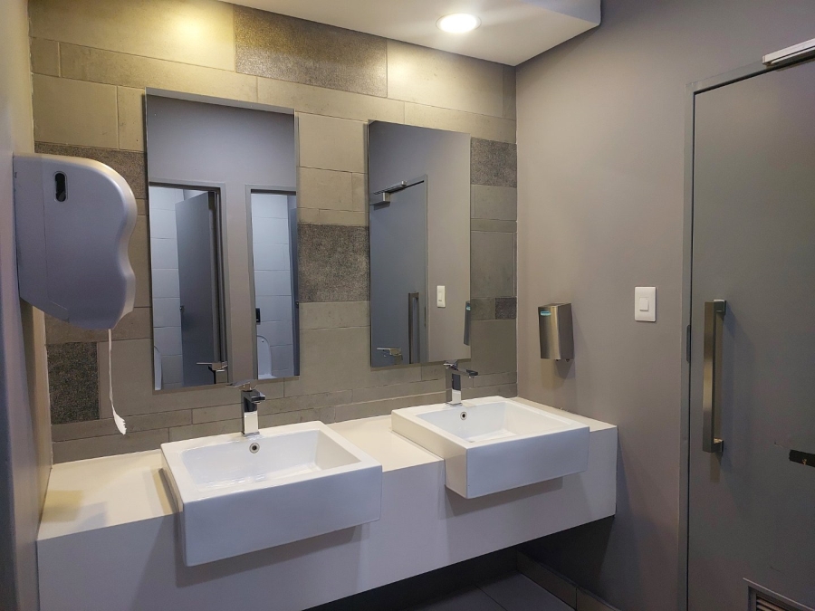 To Let commercial Property for Rent in Bryanston Gauteng