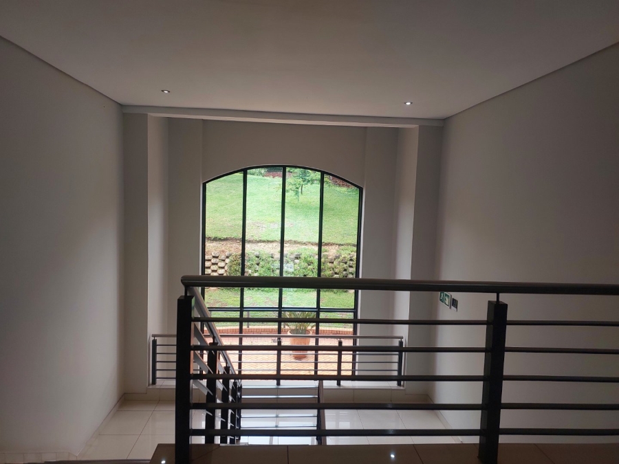 To Let commercial Property for Rent in Bryanston Gauteng