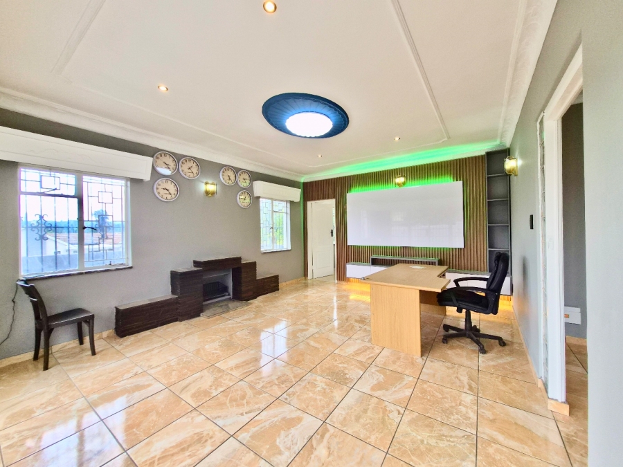 To Let 3 Bedroom Property for Rent in Illiondale Gauteng