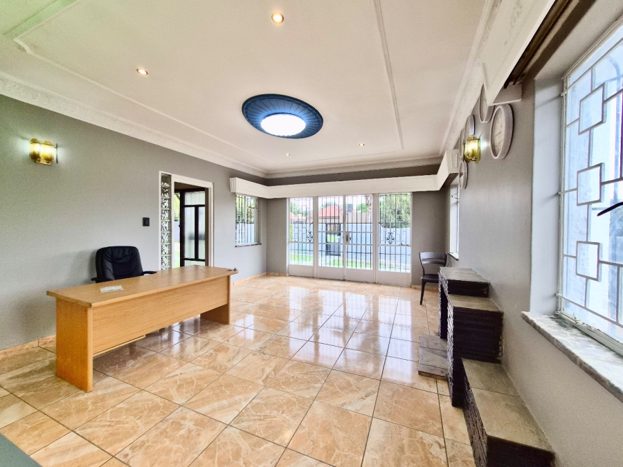 To Let 3 Bedroom Property for Rent in Illiondale Gauteng