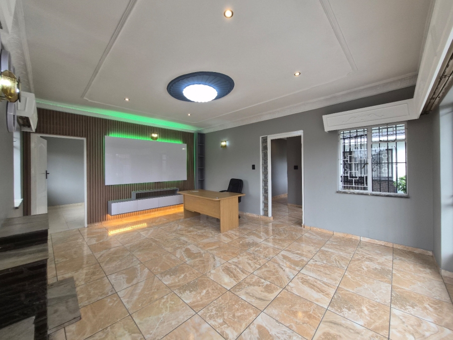 To Let 3 Bedroom Property for Rent in Illiondale Gauteng