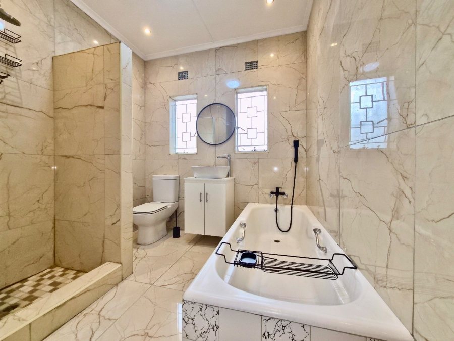 To Let 3 Bedroom Property for Rent in Illiondale Gauteng