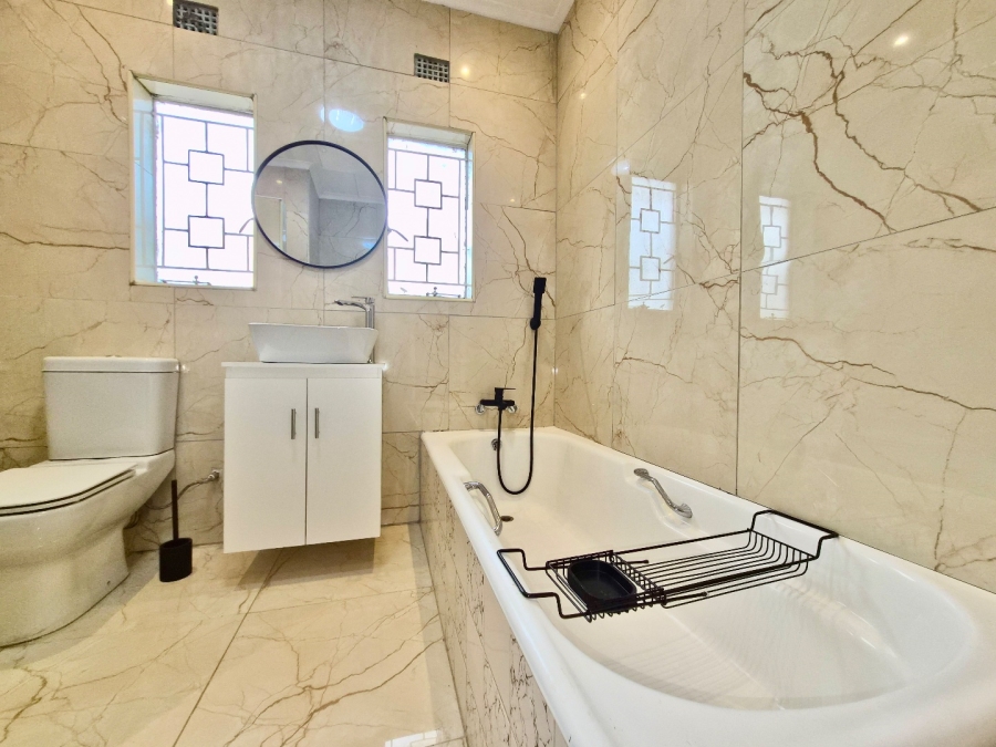 To Let 3 Bedroom Property for Rent in Illiondale Gauteng