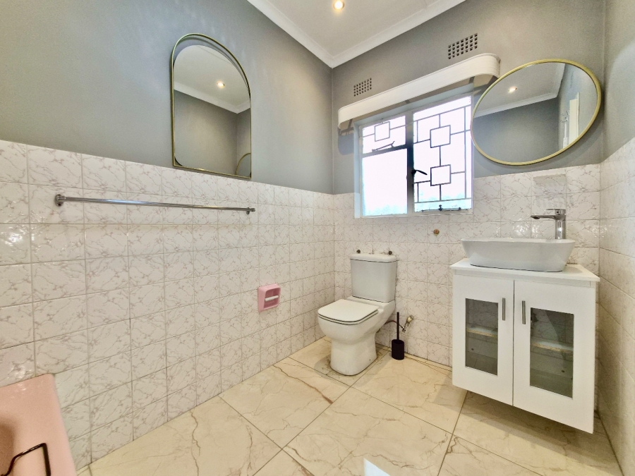 To Let 3 Bedroom Property for Rent in Illiondale Gauteng