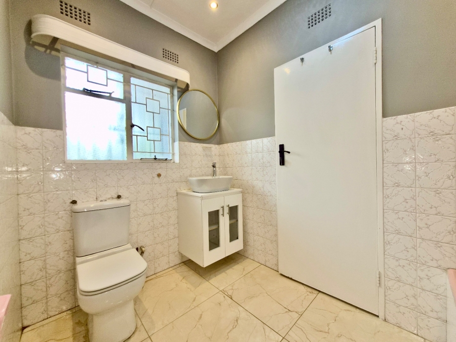 To Let 3 Bedroom Property for Rent in Illiondale Gauteng