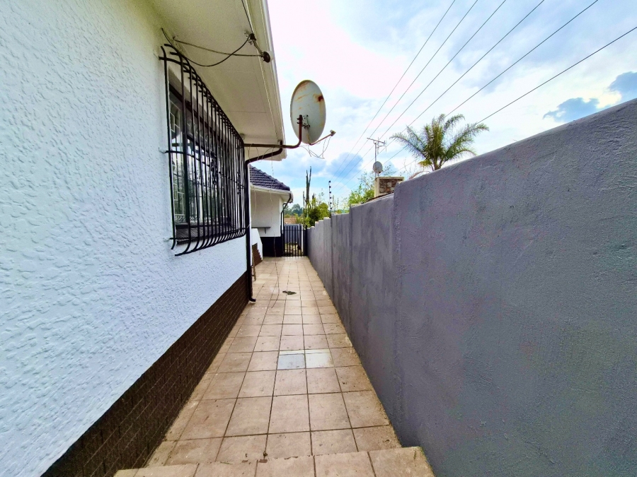 To Let 3 Bedroom Property for Rent in Illiondale Gauteng