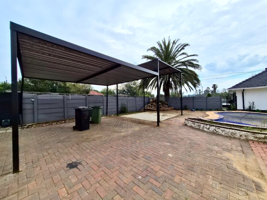 To Let 3 Bedroom Property for Rent in Illiondale Gauteng