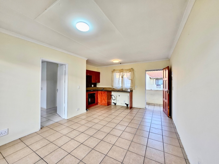 To Let 1 Bedroom Property for Rent in Esther Park Gauteng