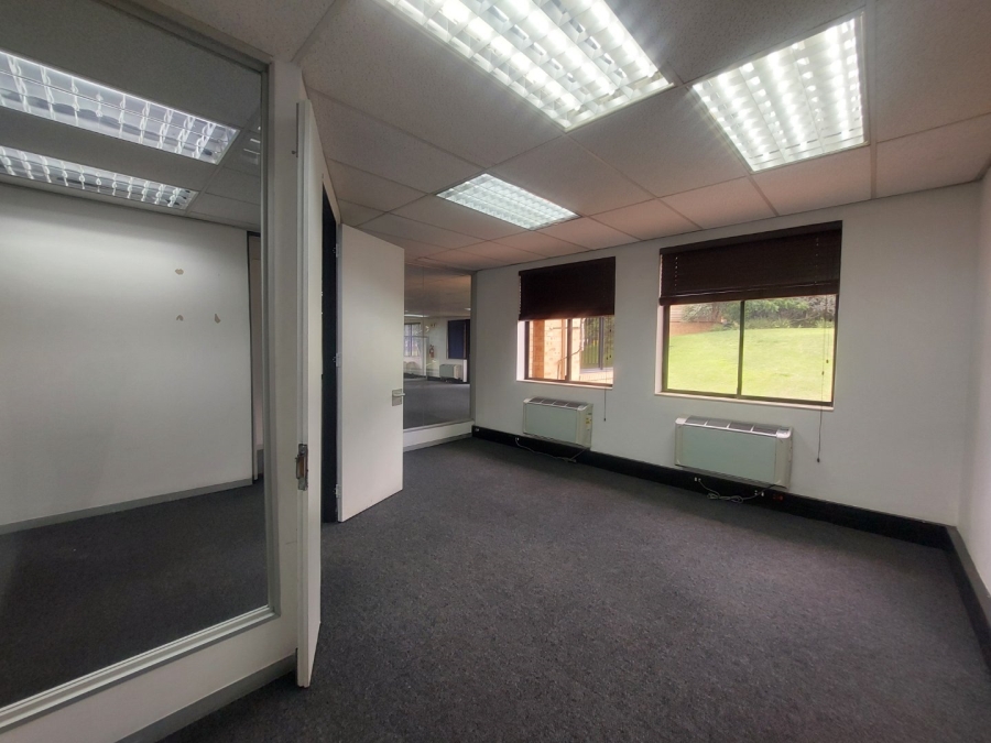 To Let commercial Property for Rent in Bryanston Gauteng