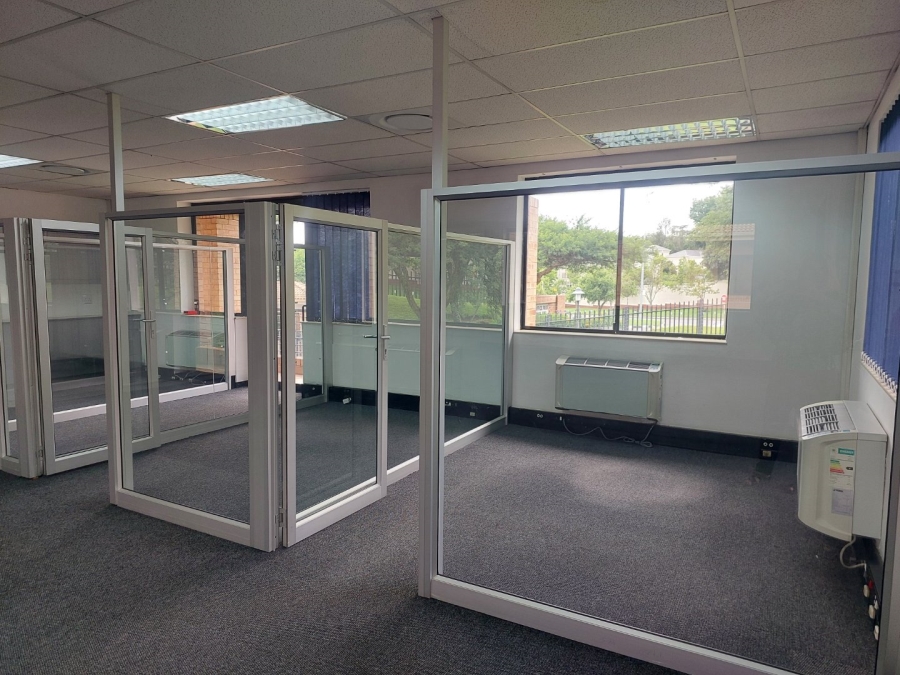 To Let commercial Property for Rent in Bryanston Gauteng