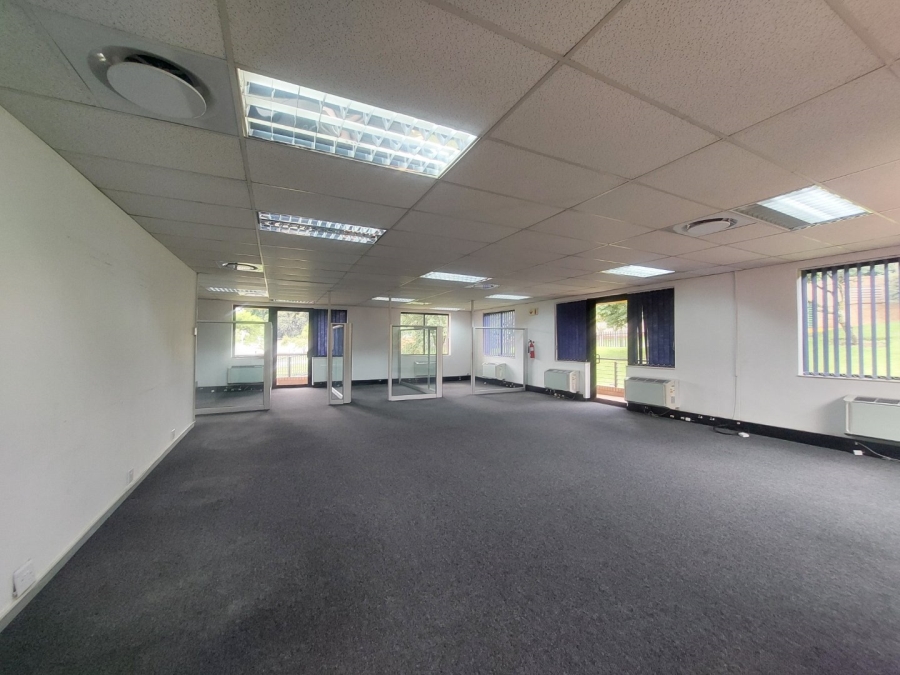 To Let commercial Property for Rent in Bryanston Gauteng