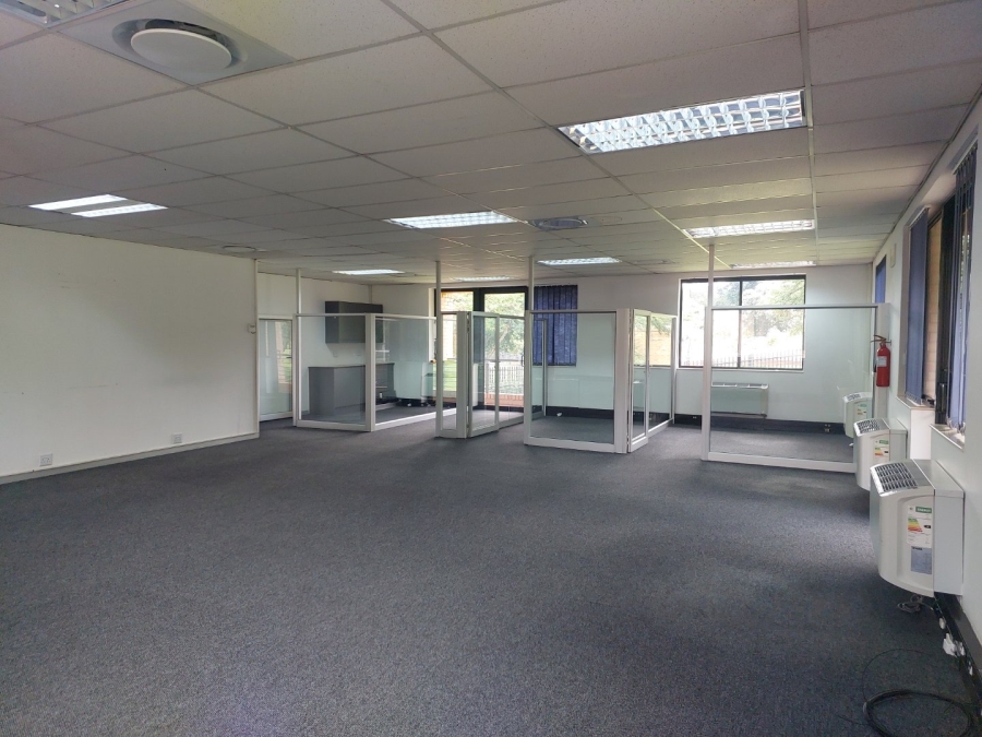 To Let commercial Property for Rent in Bryanston Gauteng