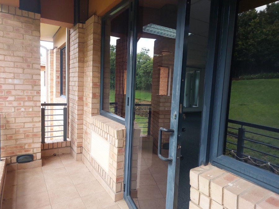To Let commercial Property for Rent in Bryanston Gauteng