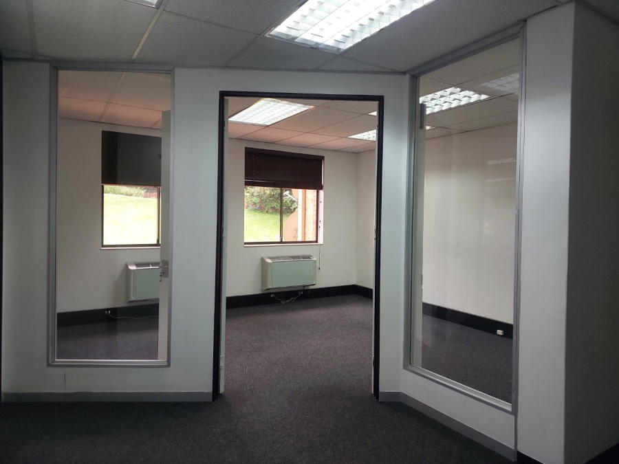 To Let commercial Property for Rent in Bryanston Gauteng