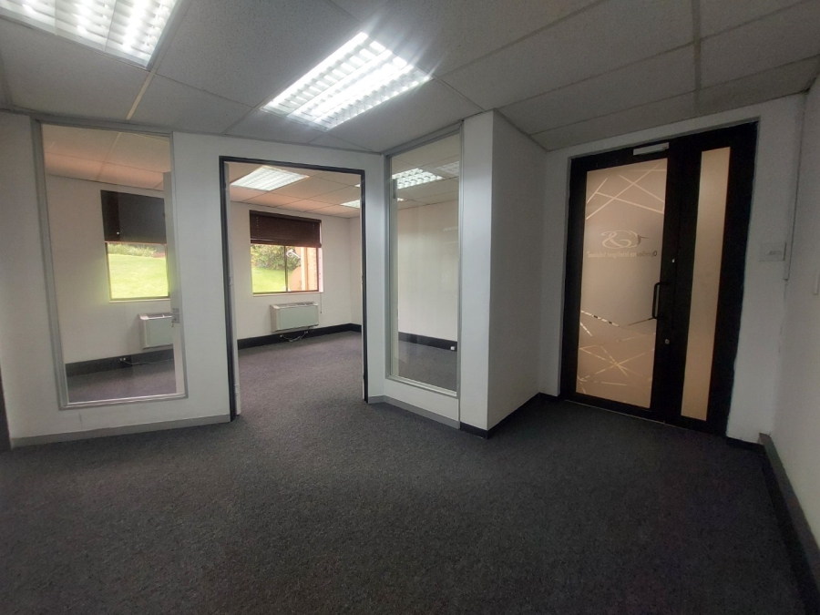 To Let commercial Property for Rent in Bryanston Gauteng