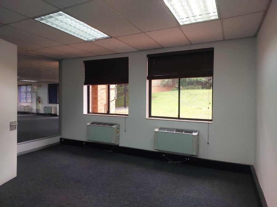 To Let commercial Property for Rent in Bryanston Gauteng