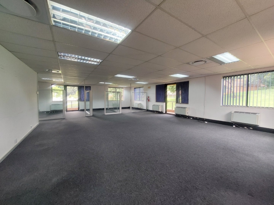 To Let commercial Property for Rent in Bryanston Gauteng