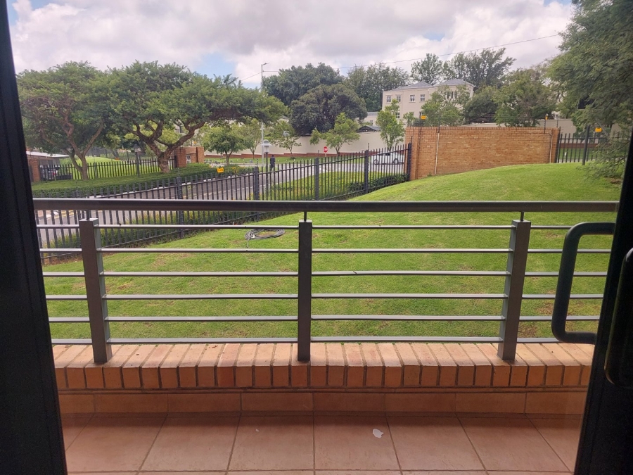 To Let commercial Property for Rent in Bryanston Gauteng