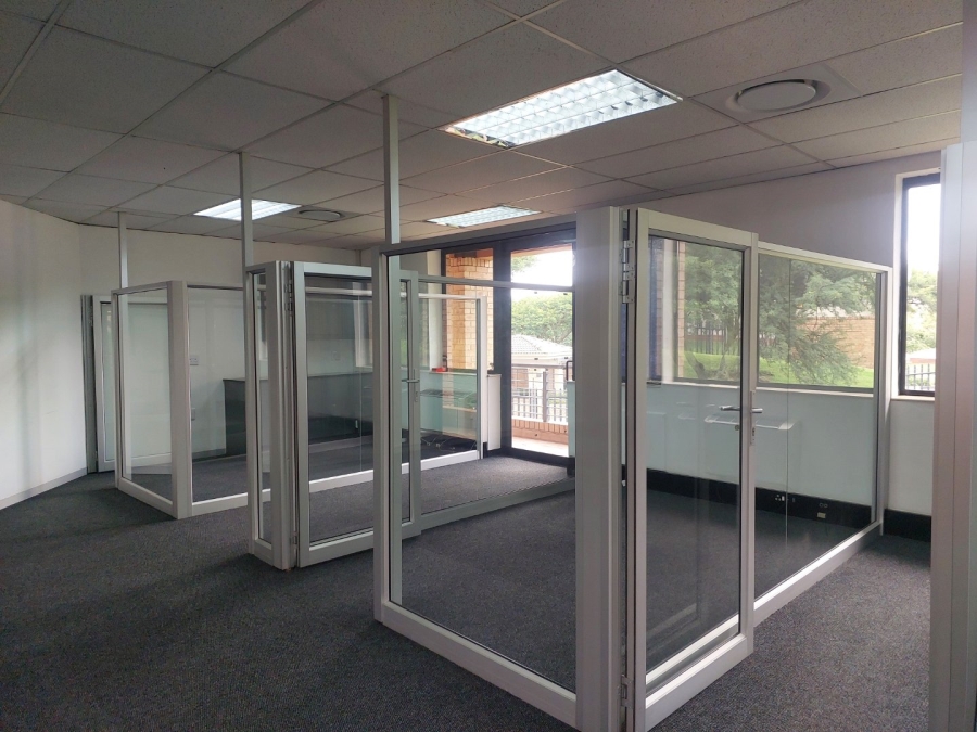 To Let commercial Property for Rent in Bryanston Gauteng