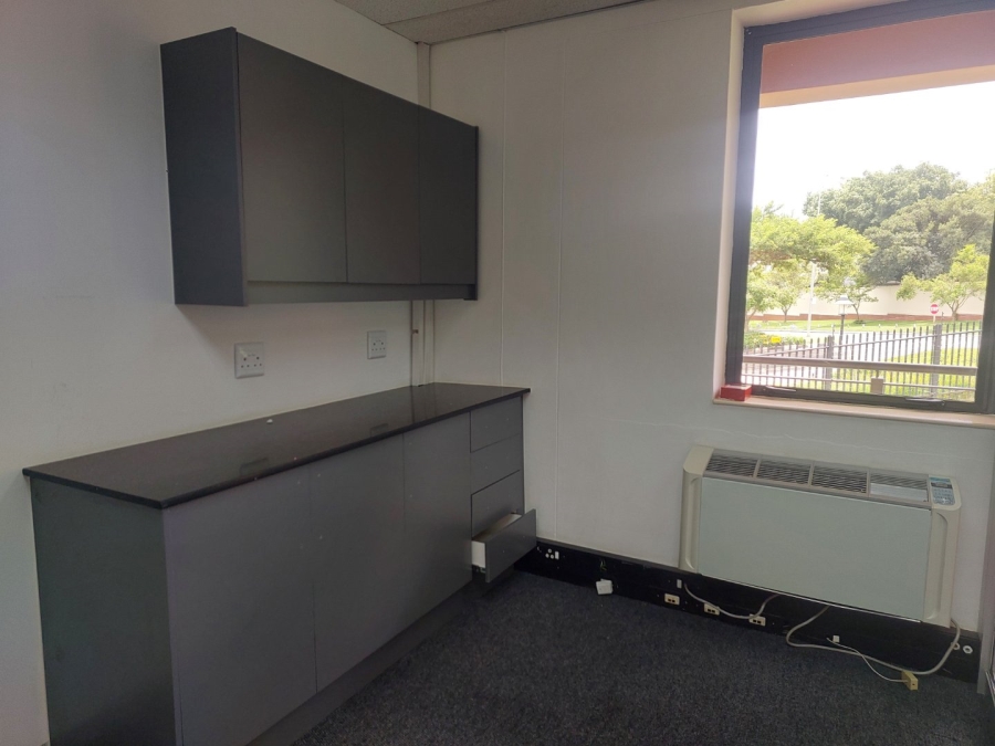 To Let commercial Property for Rent in Bryanston Gauteng